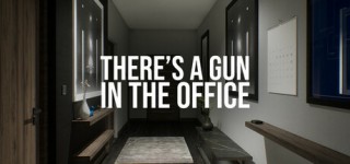 Obtain Theres a Gun in the Office-I KnoW – ReleaseBB Free