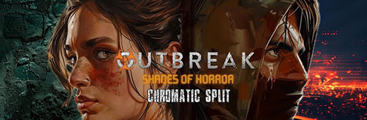 New Outbreak Shades of Horror Chromatic Split Update v1.0.0.15-RUNE – ReleaseBB Complete Edition
