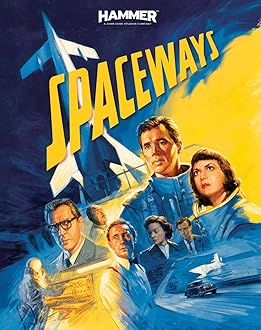 Spaceways 1953 2160p UHD BluRay x265-LWRTD