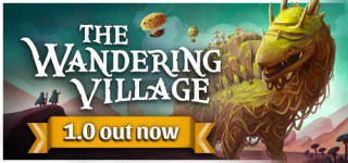 Grab The Wandering Village-SKIDROW – ReleaseBB Complete Edition