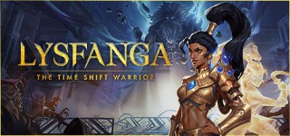 New Lysfanga The Time Shift Warrior v1 02-I KnoW – ReleaseBB Game Free