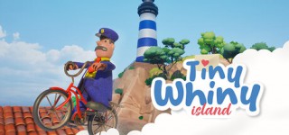 Obtain Tiny Whiny Island-TENOKE – ReleaseBB Full Version