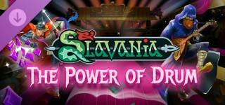 Download Slavania The Power of Drum-TENOKE Free