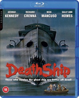 Death Ship 1980 THEATRiCAL OAR 720p BluRay x264-GAZER