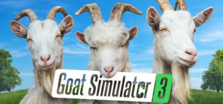 Obtain Goat Simulator 3 v1.1.4.3-RUNE – ReleaseBB Full Version