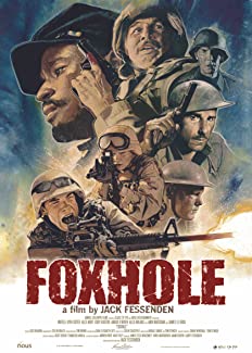 Foxhole (2021) WEB-DL