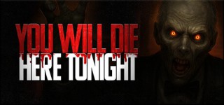 Get You Will Die Here Tonight v1.1.3-I KnoW – ReleaseBB for PC