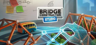 Obtain Bridge Constructor Studio-Unleashed – ReleaseBB PC Game