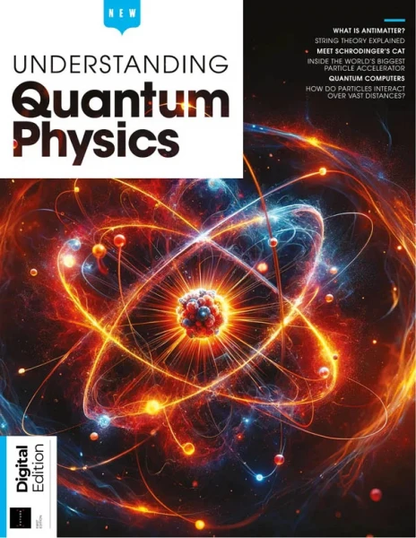 Understanding Quantum Physics - 1st Edition 2026