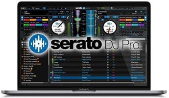 Serato DJ Pro 3.0.7.504 (x64) Multilingual 7505d25d6cd0157048ce03e005302f34