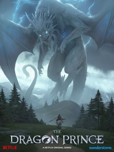The Dragon Prince S05 720p NF WEB-DL H264-NTb