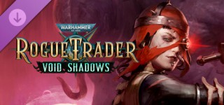 Grab Warhammer 40000 Rogue Trader Void Shadows v1.3.1.11-Razor1911 PC Game