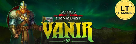 Grab Songs of Conquest Vanir Update v1.4.13-RUNE for PC