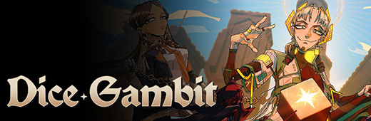 New Dice Gambit Update v20250828-TENOKE – ReleaseBB Free