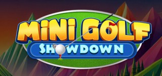 Download MiniGolf Showdown-TENOKE Game Free