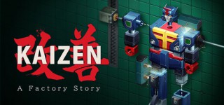 Get Kaizen A Factory Story-TENOKE – ReleaseBB PC Game