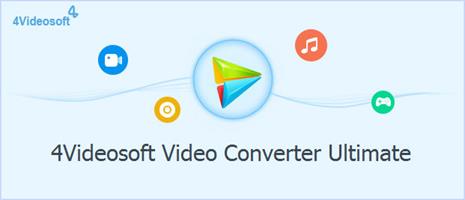 4Videosoft Video Converter Ultimate 7.2.26 (x64) Multilingual 768d6ef66528ea865e0765dfb2b76e31
