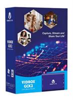VIDBOX Capture & Stream 3.1.1 (x64) Multilingual 7696ebe2b945c73387f4f7ed60d92587