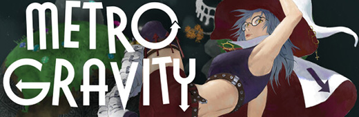 Fetch Metro Gravity Update v1.1.0-TENOKE – ReleaseBB Free