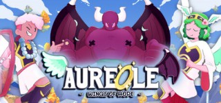 Grab Aureole Wings of Hope-TENOKE – ReleaseBB Full Version