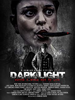Dark Light (2022) WEB-DL