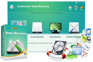 Coolmuster Data Recovery 2.1.23 Multilingual 77556b6f61a002e226c0a0ae3ae26af9