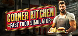 Fetch Corner Kitchen Fast Food Simulator-TENOKE Full Version