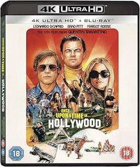 Once Upon A Time In Hollywood 2019 Hybrid 2160p UHD Bluray Remux HEVC DV HDR10P DTS-HD MA 7 1-HDT Once Upon A Time In Hollywood 2019 Hybrid 2160p UHD Bluray Remux HEVC DV HDR10P DTS-HD MA 7 1-HDT