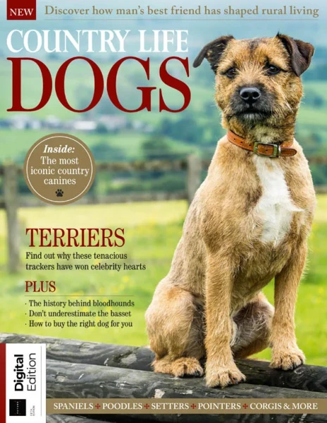 Country Life Dogs - 5th Edition 2026