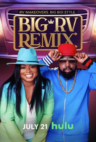 Big RV Remix S01 720p WEB h264-EDITH