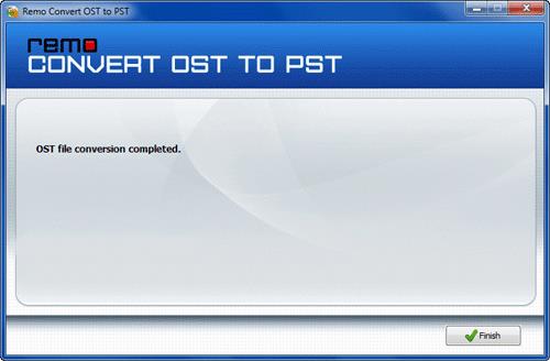 Remo OST To PST Converter 1.0.0.8 77f02f2cdb33e42a013b3dc33f51d5f1
