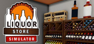 Download Liquor Store Simulator-TENOKE Full Version