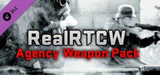 Get RealRTCW Agency Weapon Pack-I KnoW – ReleaseBB Full Version