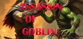 Grab Assassin Of Goblin-TiNYiSO – ReleaseBB Game Free
