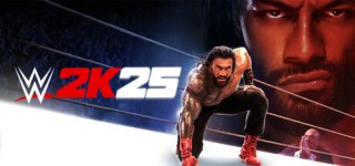 Get WWE 2K25-RUNE Game Free