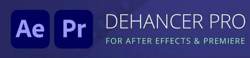 Dehancer Pro 7.1.1 (x64) for Premiere Pro & After Effects 790cb58305253625ac2a8f4ba6a66352