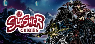 Fetch Slasher Origins-TENOKE PC Game