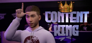 Content King-TENOKE