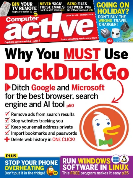 Computeractive - 12 August 2026