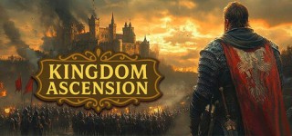 New Kingdom Ascension-TENOKE – ReleaseBB Full Version