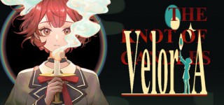 Get Veloria The Knot of Candles-TENOKE for PC