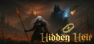 New Hidden Heir-TENOKE – ReleaseBB for PC