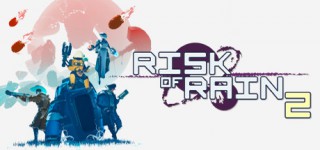 Grab Risk of Rain 2 v1.3.7-TENOKE for PC