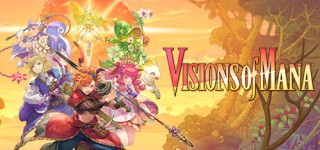 Get Visions of Mana-TENOKE Game Free