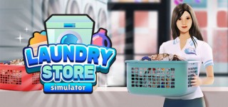 Get Laundry Store Simulator v6.0.7-TENOKE – ReleaseBB Complete Edition