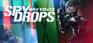 Grab Spy Drops-TENOKE – ReleaseBB Complete Edition