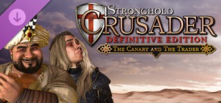 Grab Stronghold Crusader Definitive Edition The Canary and The Trader-RUNE – ReleaseBB Full Version