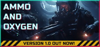 New Ammo and Oxygen-TENOKE – ReleaseBB for PC