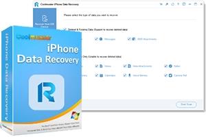Coolmuster iPhone Data Recovery 5.2.19  7cfa35e5c50d656f73b9bfe9234f0d9d