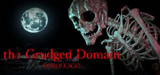 Grab NOROI KAGO the Grudged Domain-TENOKE Game Free